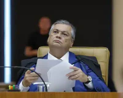 Flávio Dino cancela participação no Fórum de Lisboa após acidente doméstico sério