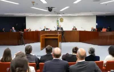 STF aceita denúncia contra policiais por obstrução de justiça e associação criminosa