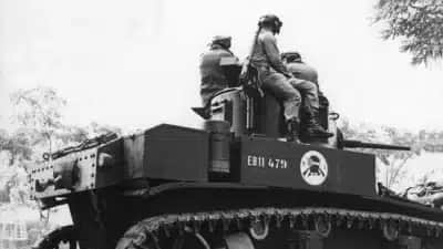 MI5 treina Exército Brasileiro em técnicas de tortura durante a ditadura dos anos 70