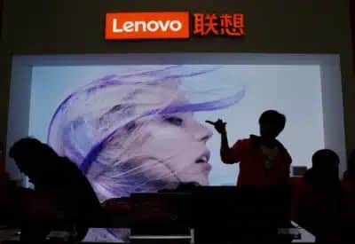 Lenovo surpreende com crescimento de 27% na receita trimestral e desafios com chips de memória