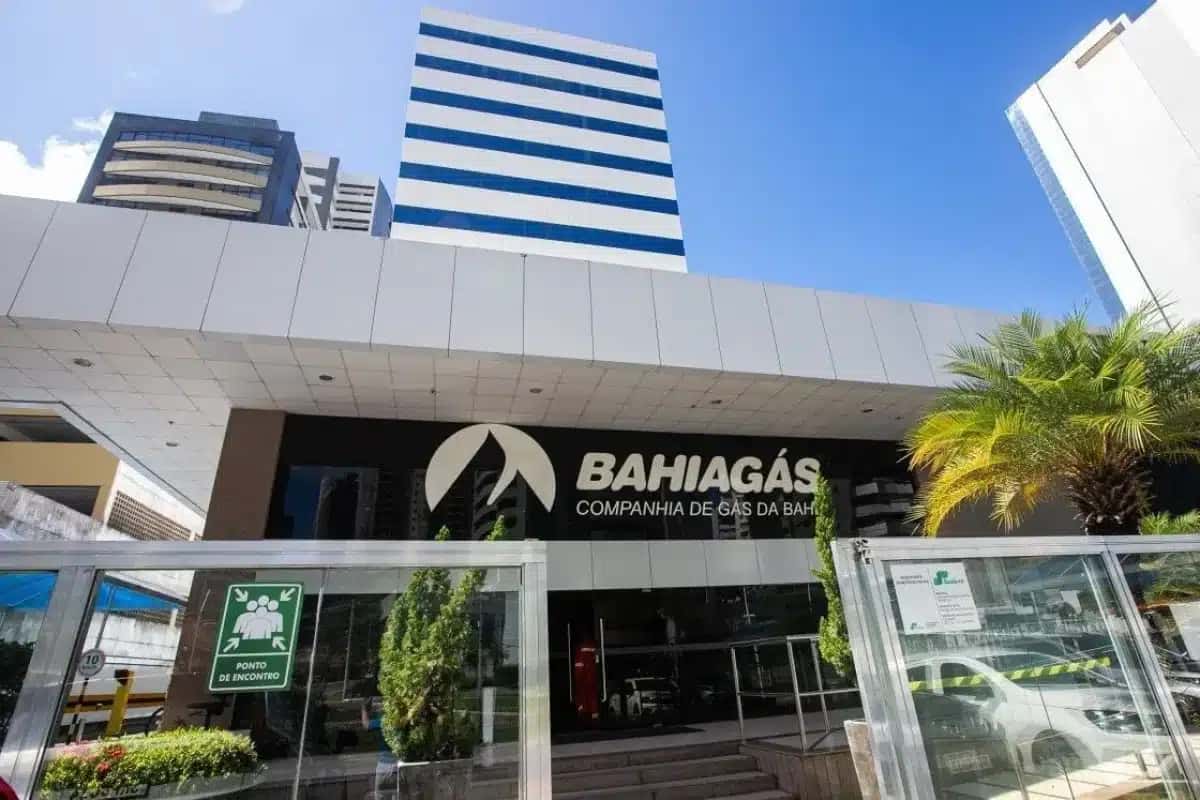 BAHIA-GAS