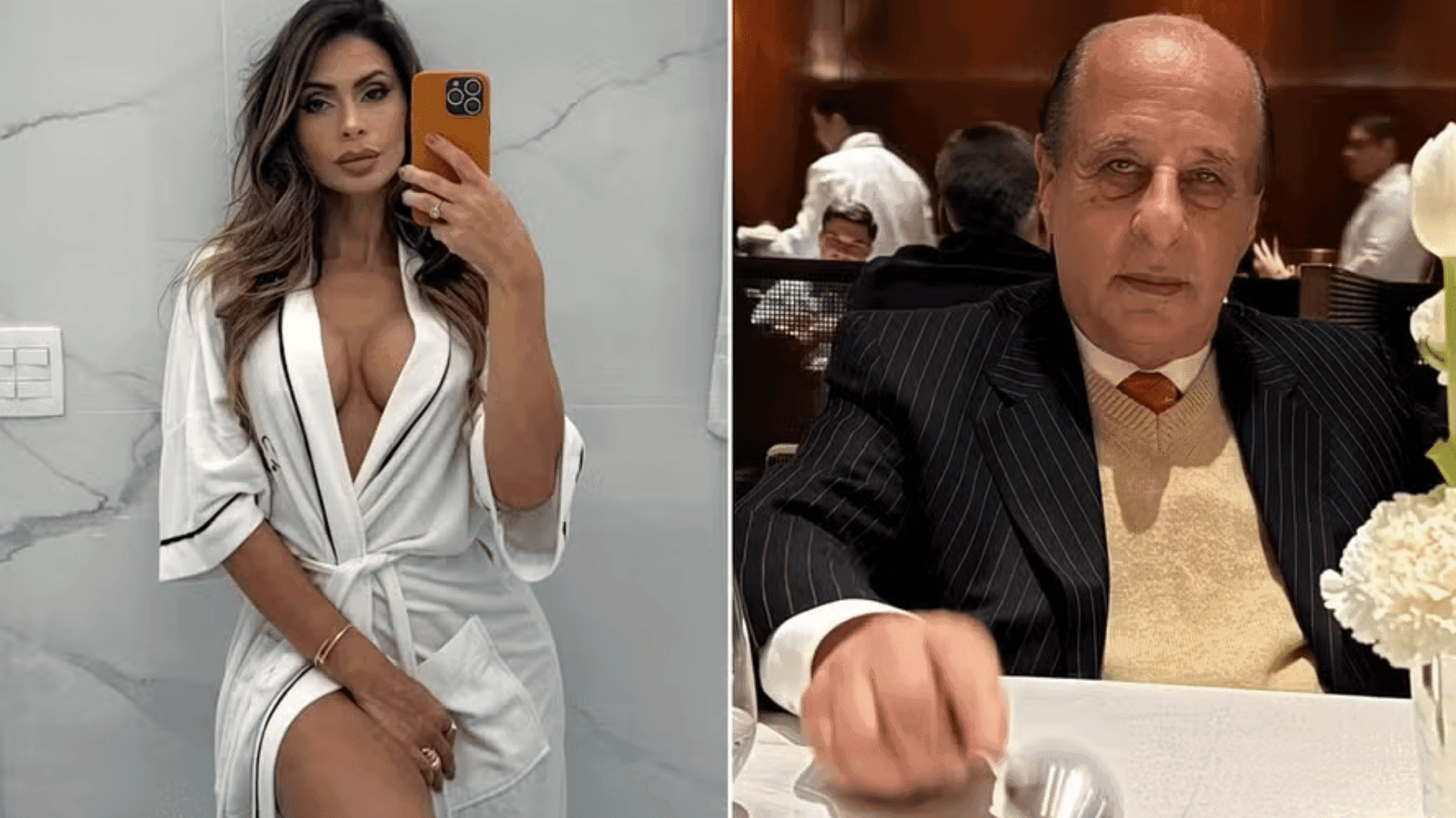 Ex-presidente-da-CBF-recebe-declaracao-de-amor-de-atriz-53-anos-mais-jovem-Te-amo