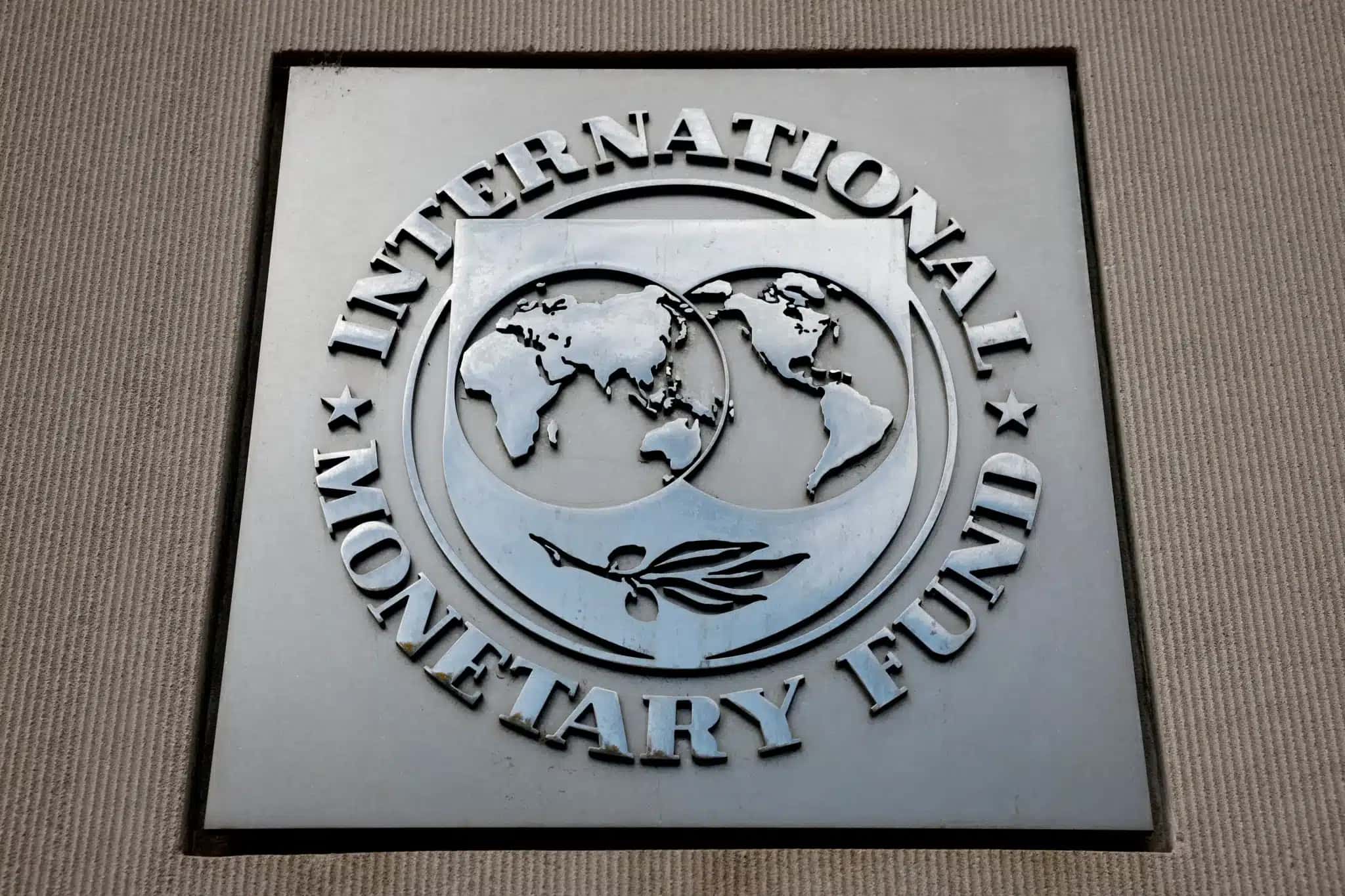 FMI-CHINA-EUA