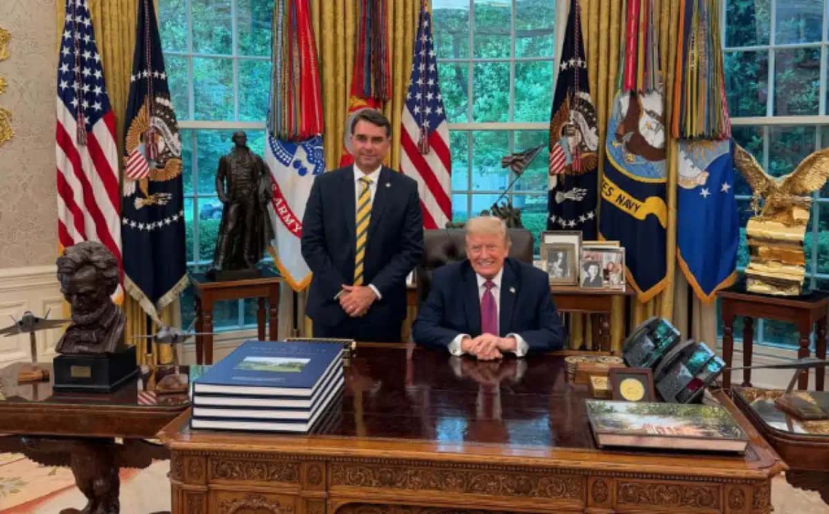 Flavio-e-Trump