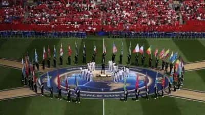 Fifa surpreende ao escolher “Sirius” como tema da Copa do Mundo de 2026; entenda a escolha