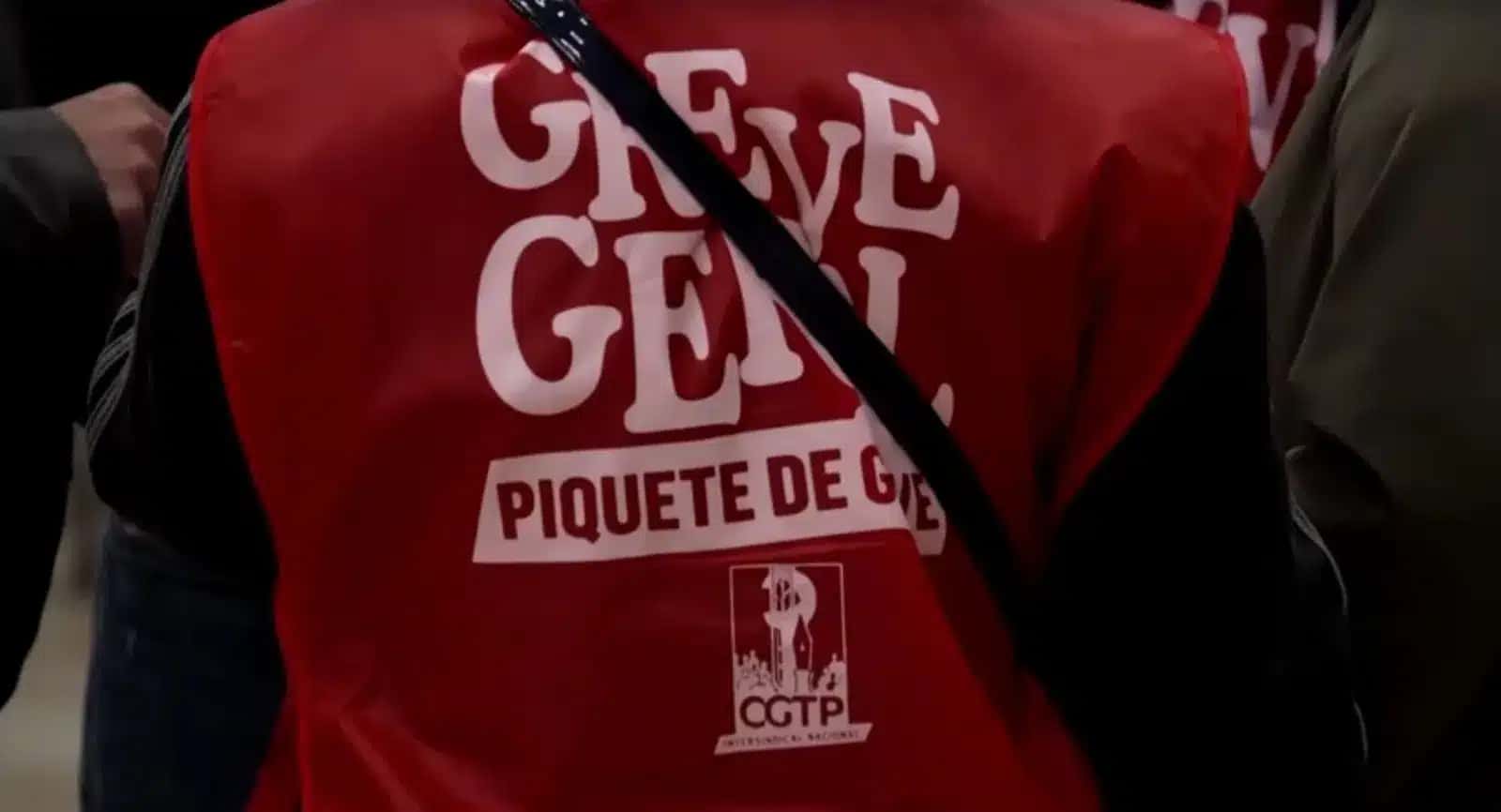 Greve-geral-em-Portugal-contra-reforma-trabalhista-paralisa-trens-voos-e-fecha-escolas