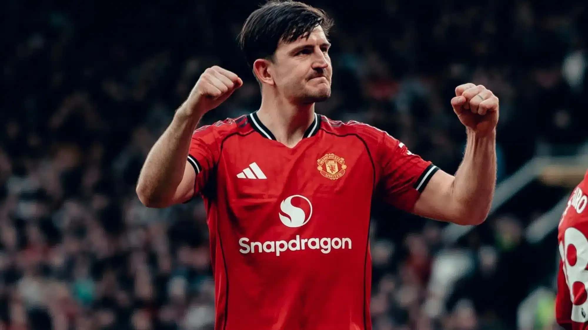 Harry-Maguire