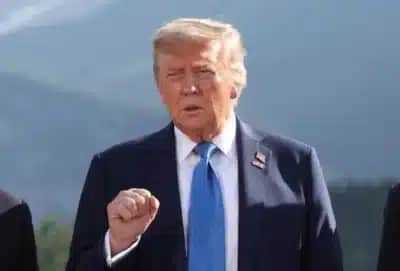 Trump anuncia acordo com o Irã para reabertura do Estreito de Ormuz; entenda os próximos passos