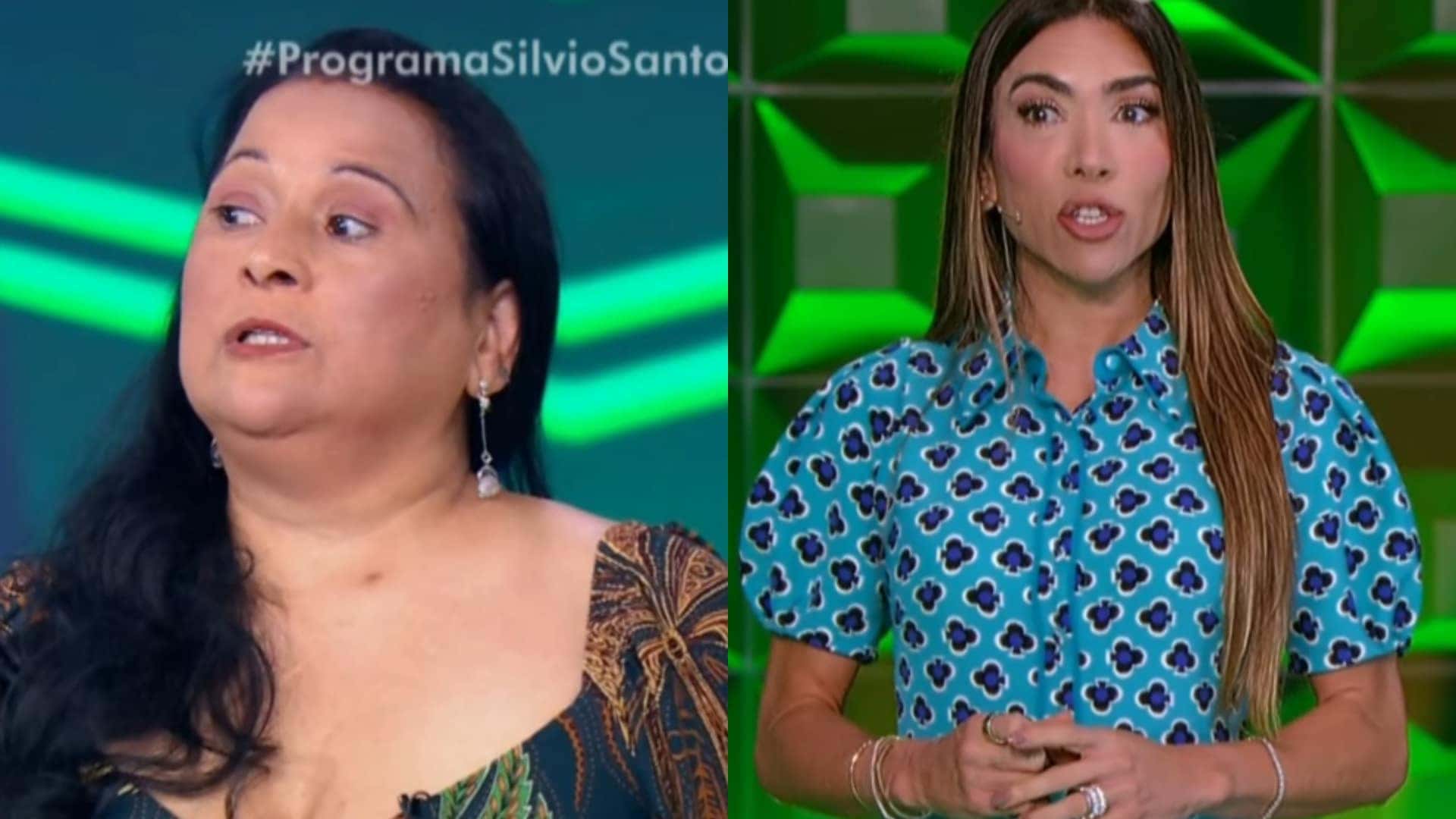 Regina-e-Patricia-Abravanel-no-Show-do-Milhao