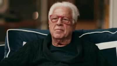 Traição e Justiça: A Morte de Arthur em Quem Ama Cuida Agita Novela da Globo!