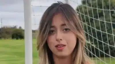 Antonella Petro se manifesta sobre polêmica com James Rodríguez e pede apoio à seleção colombiana