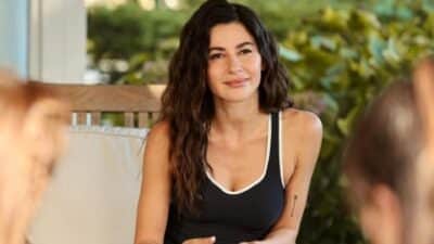 Ayça revela segredos chocantes e Karsu enfrenta crise com Bora na novela turca!