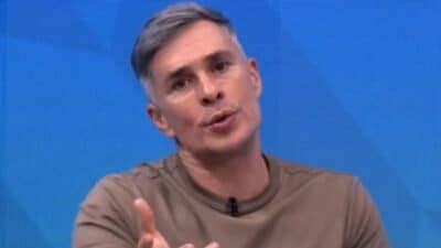 Ivan Moré deixa a LeoDias TV após divergências editoriais em 16 de maio de 2026