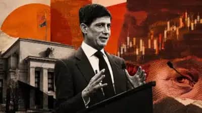 Kevin Warsh inicia nova fase no Federal Reserve e anuncia cinco grupos de trabalho