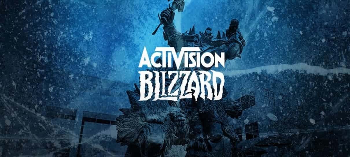 blizzard