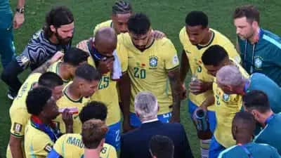 França lidera ranking da BBC após primeira rodada da Copa do Mundo, Brasil é nono colocado