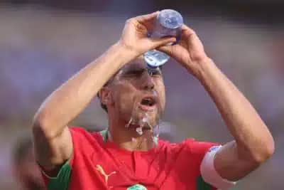 Médicos alertam sobre riscos do calor extremo para torcedores na Copa do Mundo 2026 nos EUA