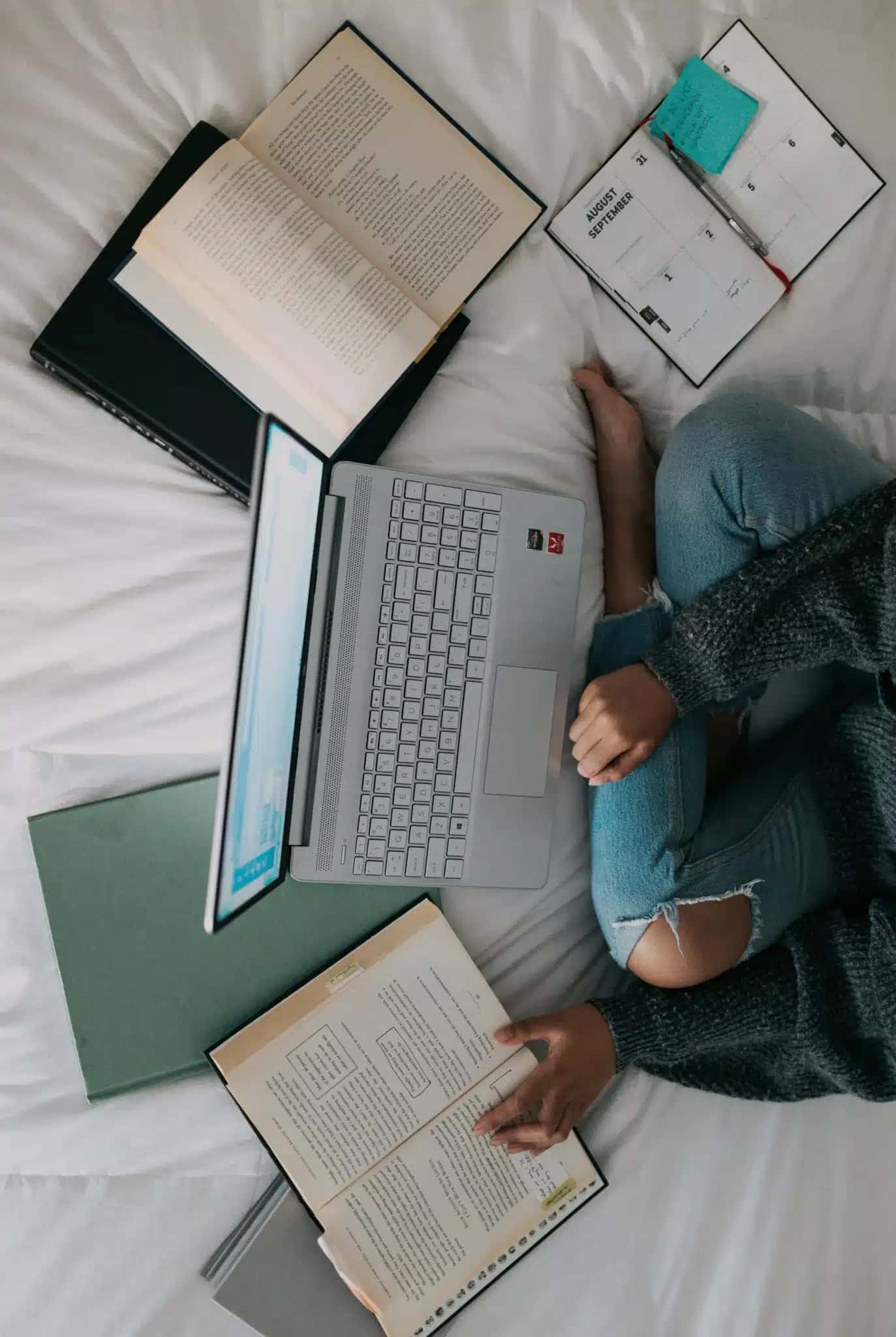 estudo