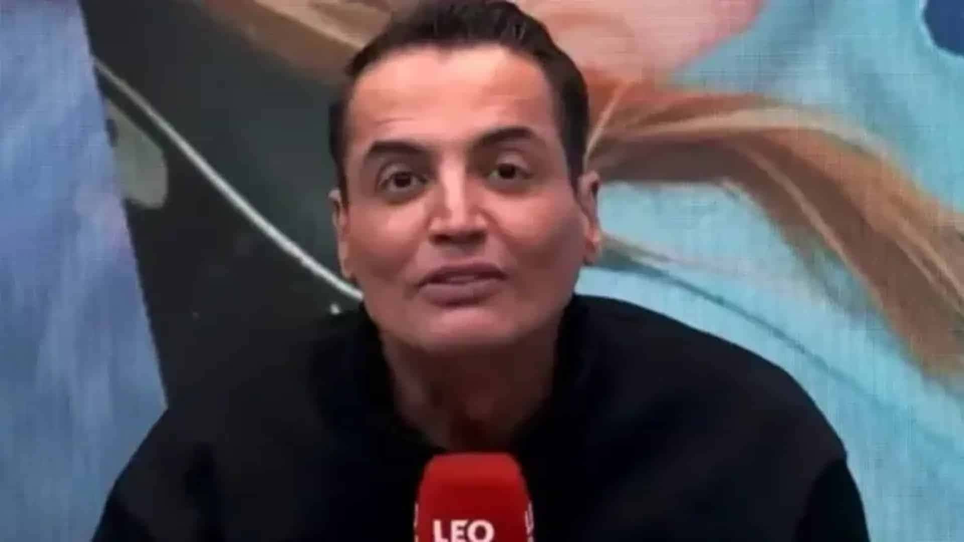 leo-dias