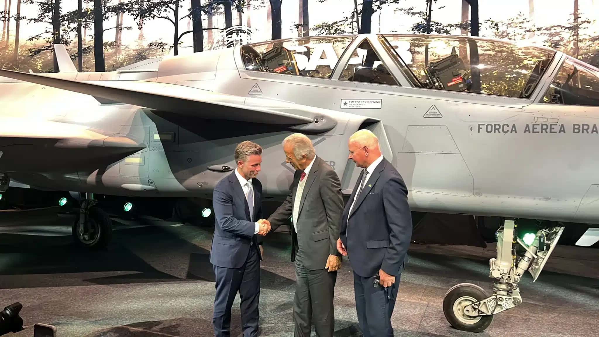 mucio-gripen