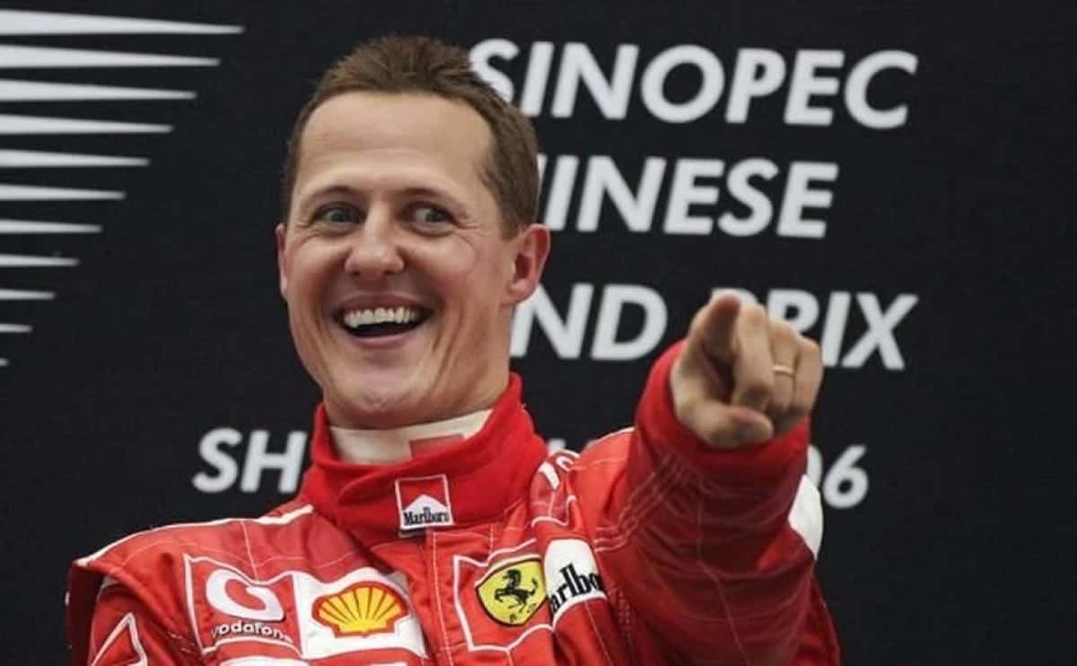 schumacher