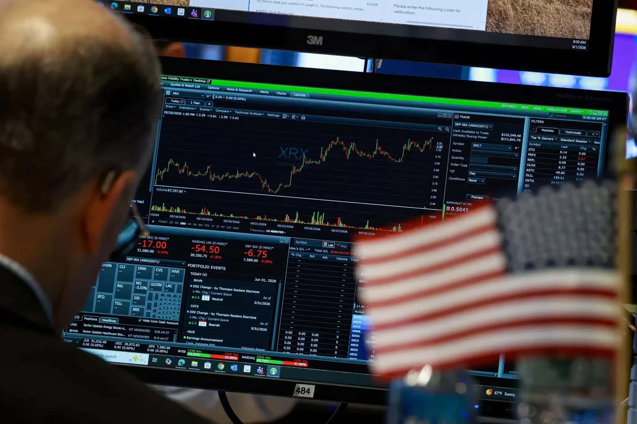 wall-street-15-de-junho