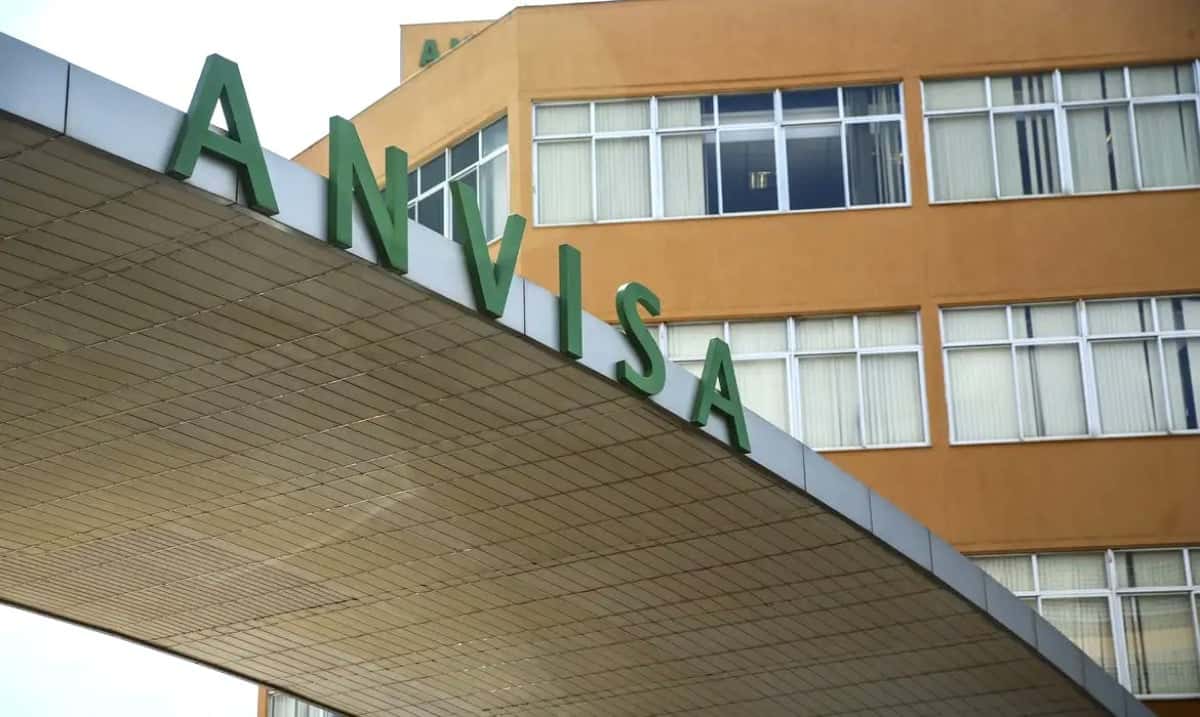 seda da anvisa