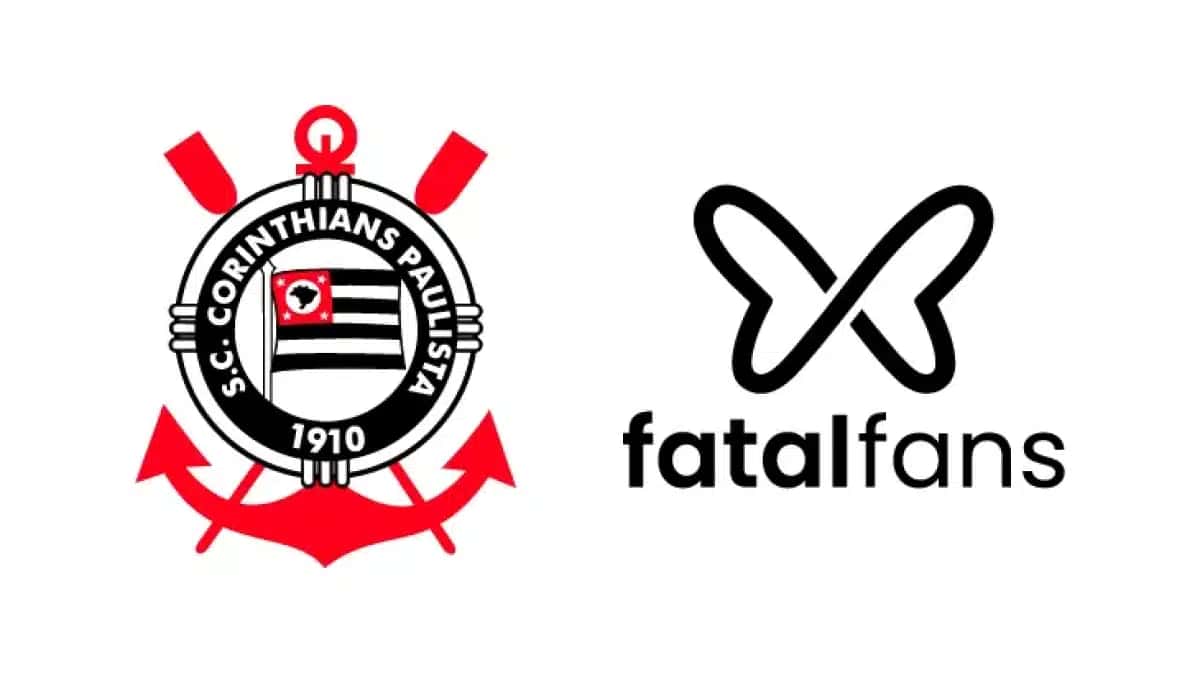 Corinthians fecha patrocínio com plataforma adulta Fatal Fans