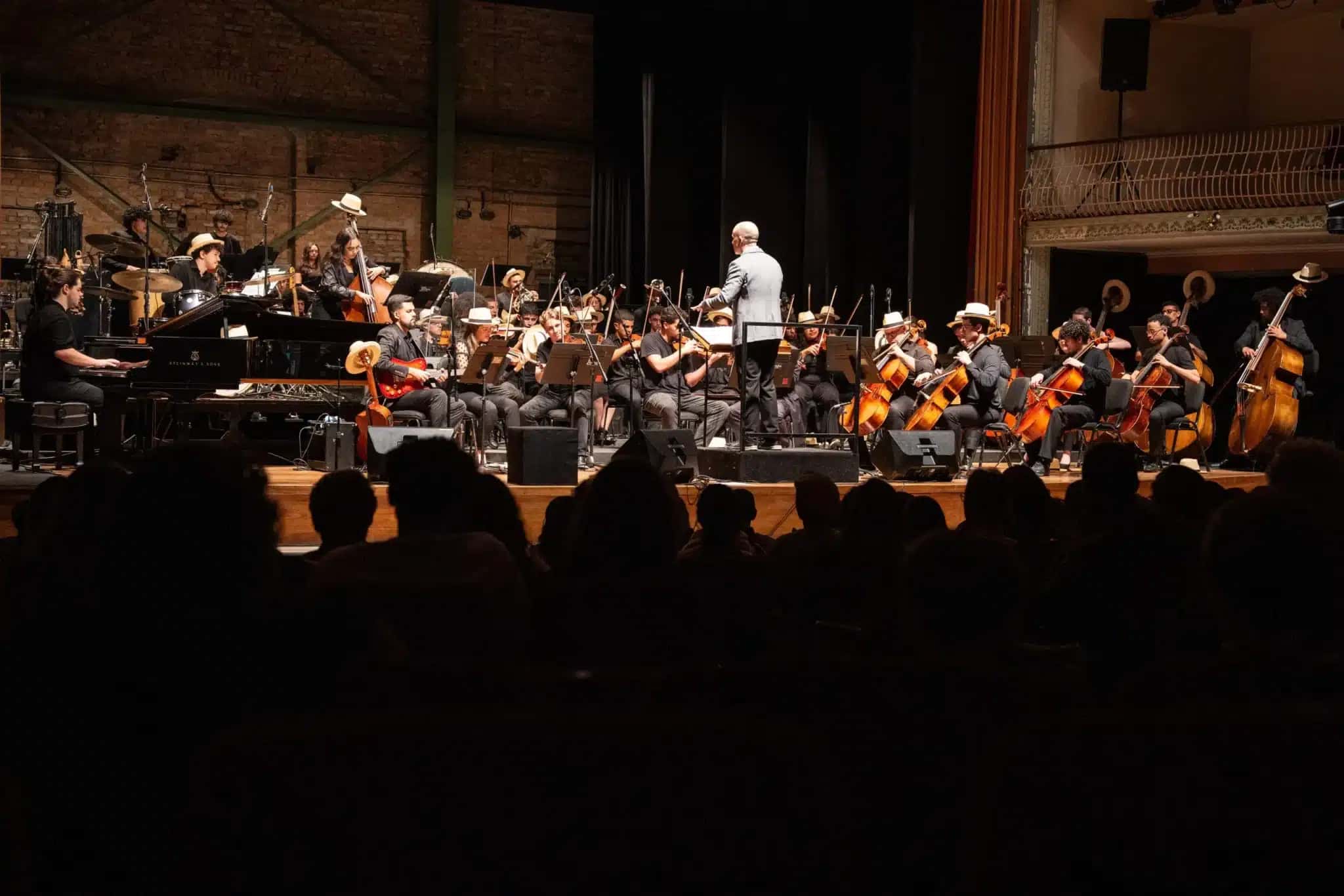 Tom Jobim Big Band