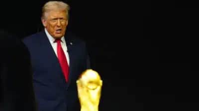 Copa do Mundo de 2026 é marcada por polêmicas políticas e episódios controversos entre seleções