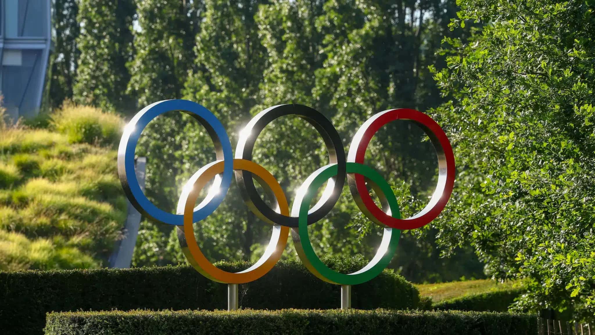 Olimpíada de 2028 será disputada em Los Angeles