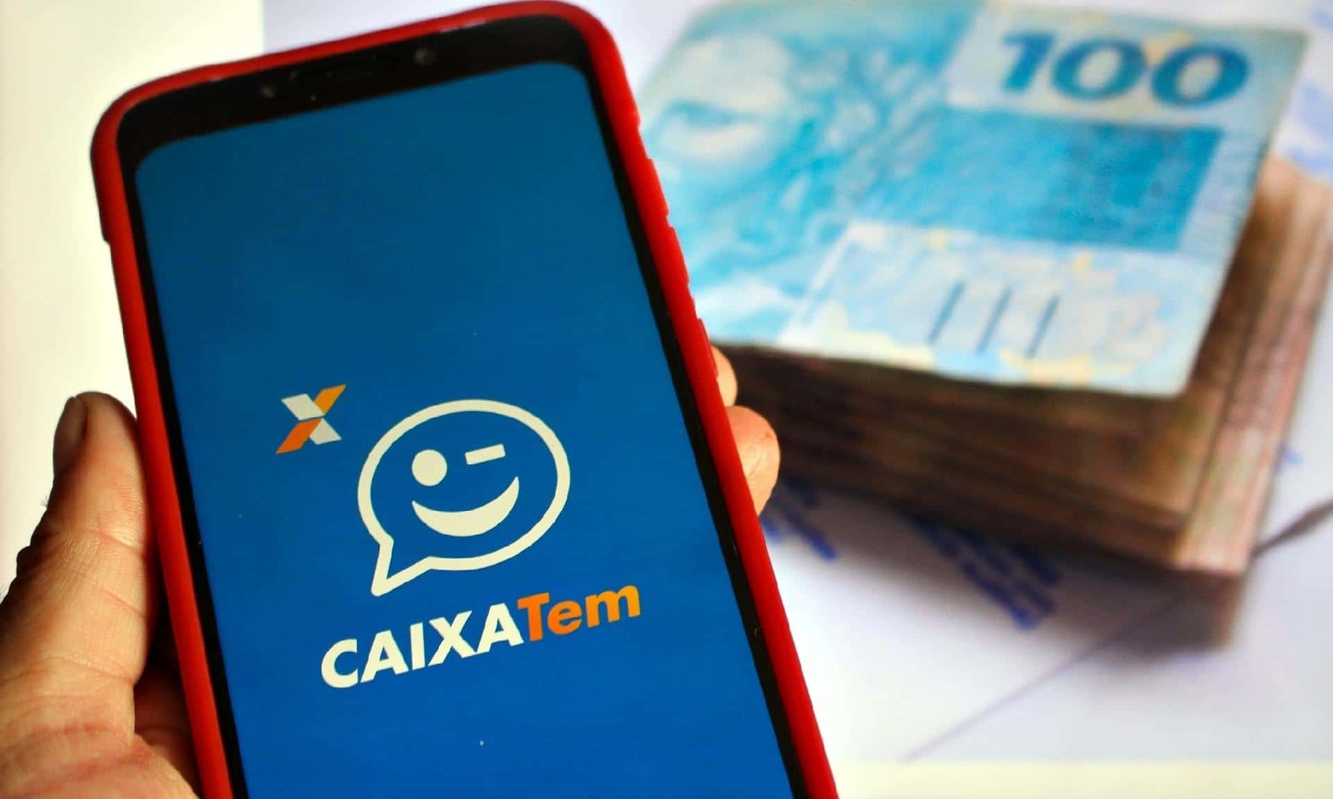 Caixa inicia pagamentos do Bolsa Família de julho pelo app (Imagem: Capitalist)