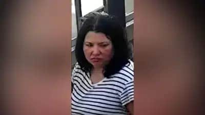 Anastasiia Berezovska é suspeita de atentado a bomba que feriu magnata ucraniano em Mônaco