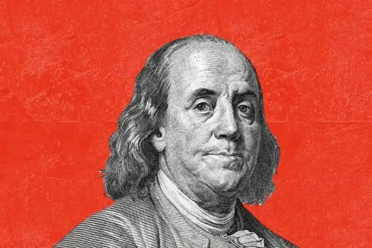 Benjamin Franklin