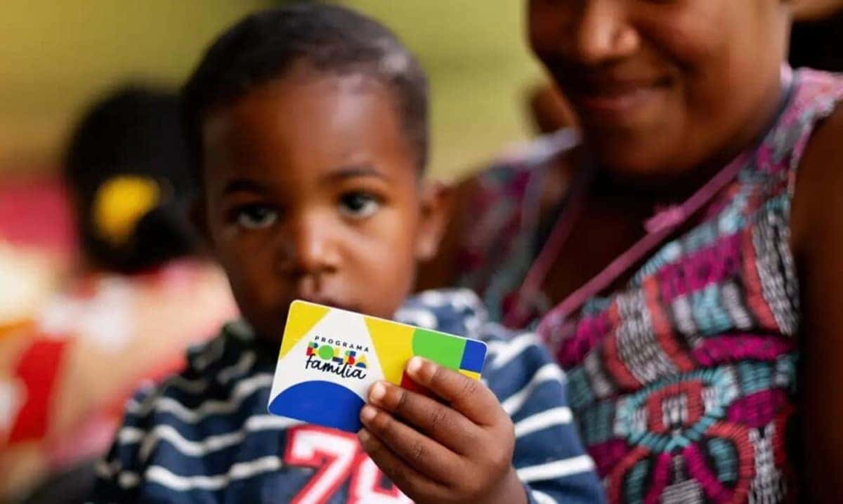 NIS final 7: Bolsa Família tem nova etapa de pagamento nesta terça-feira (28) | Imagem: Divulgação (MDS)