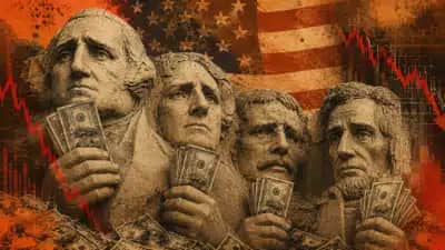 Estados Unidos celebram 250 anos de independência com inflação de 4,2% até maio de 2026