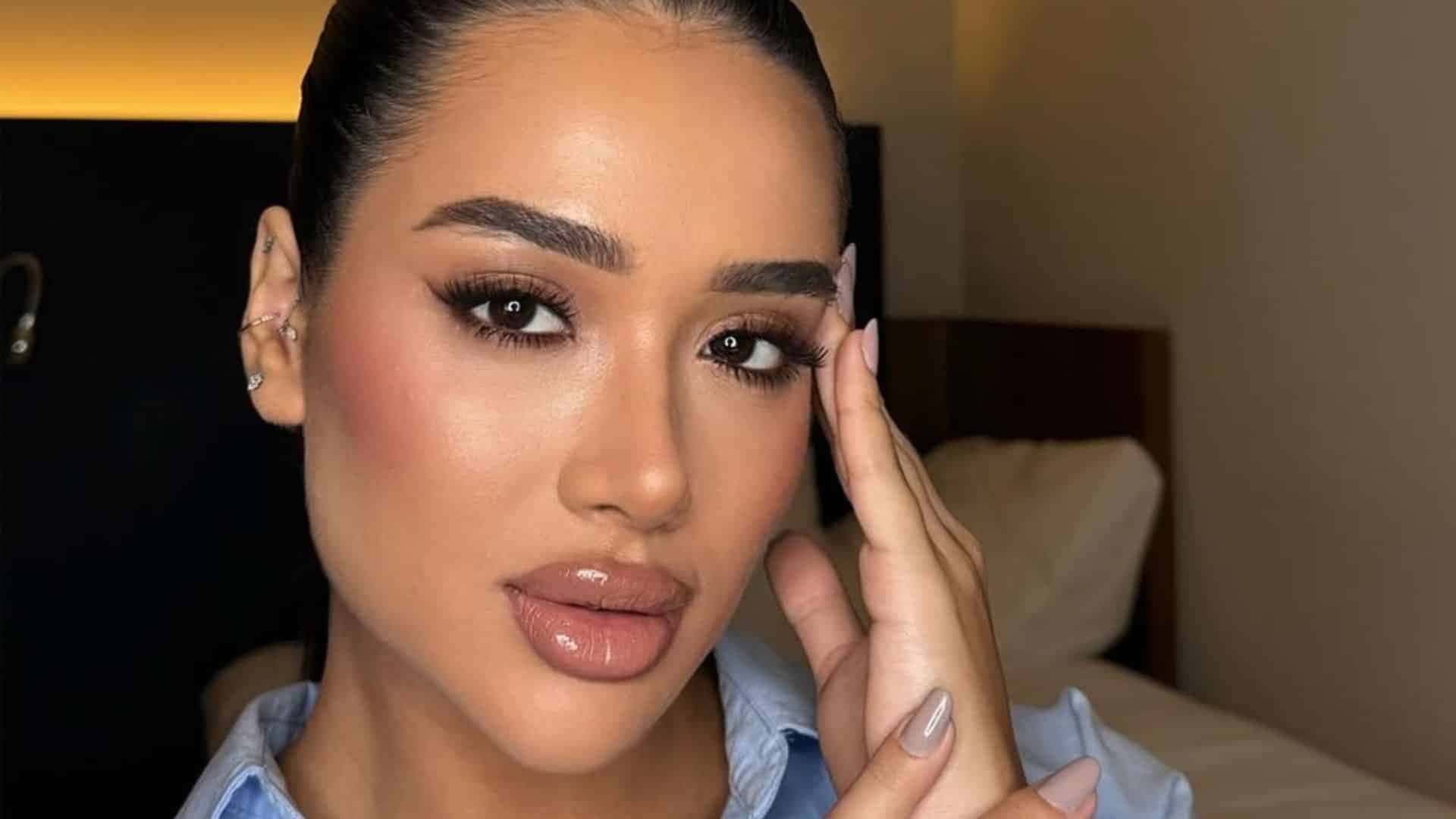 Jordana Morais – (Reprodução: Instagram)