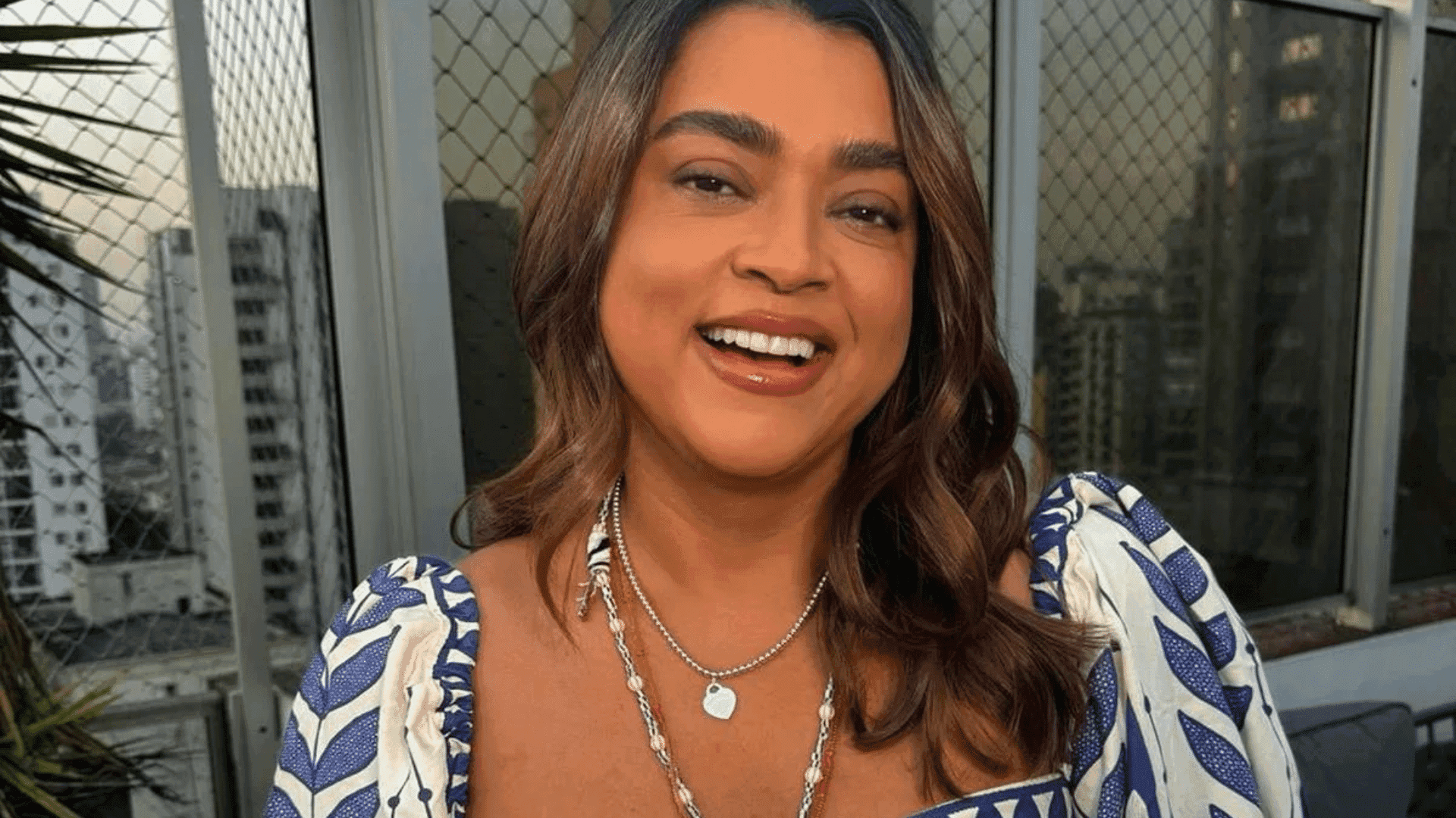 Preta Gil – (Reprodução: Instagram)