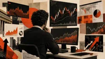Ações de semicondutores caem em Wall Street e SP 500 recua quase 2% desde junho