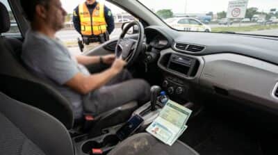 Agentes Fiscais Podem Configurar Abusos em Fiscalizações Rodoviárias