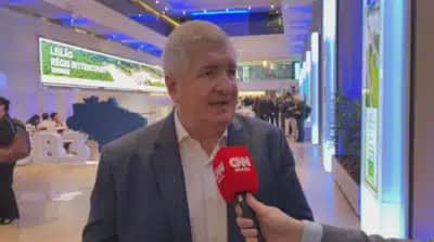 Ampliação da Régis Bittencourt deve começar entre 2028 e 2029, afirma EPR