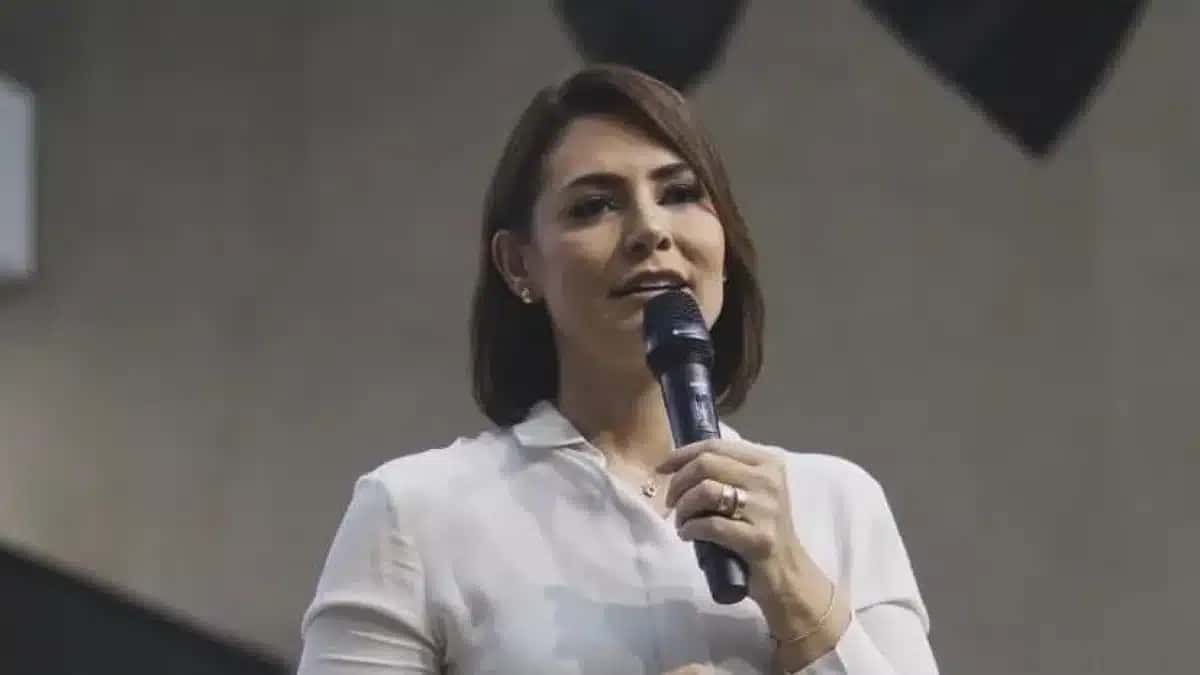 Michelle Bolsonaro