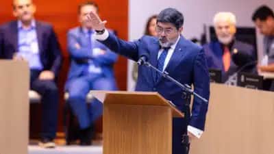 Antonio Horácio da Silva Neto é promovido a desembargador após reverter aposentadoria compulsória