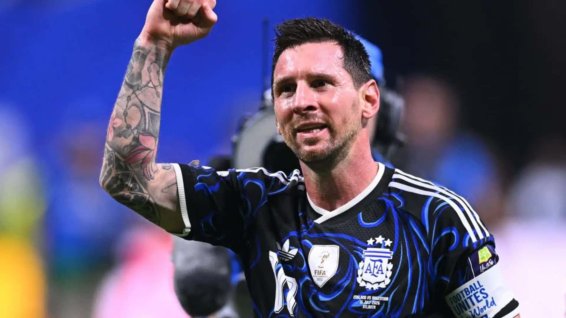 Saiba quanto a Argentina vai embolsar com participação na Copa do Mundo