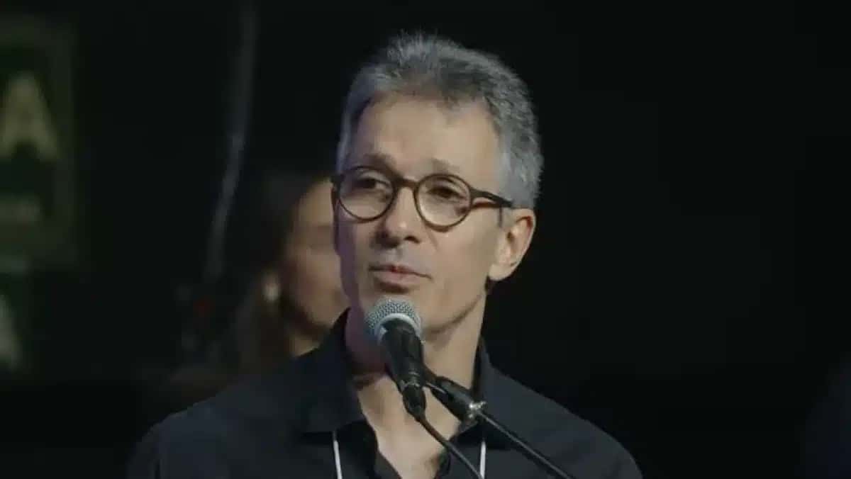 O ex-governador de Minas Gerais, Romeu Zema