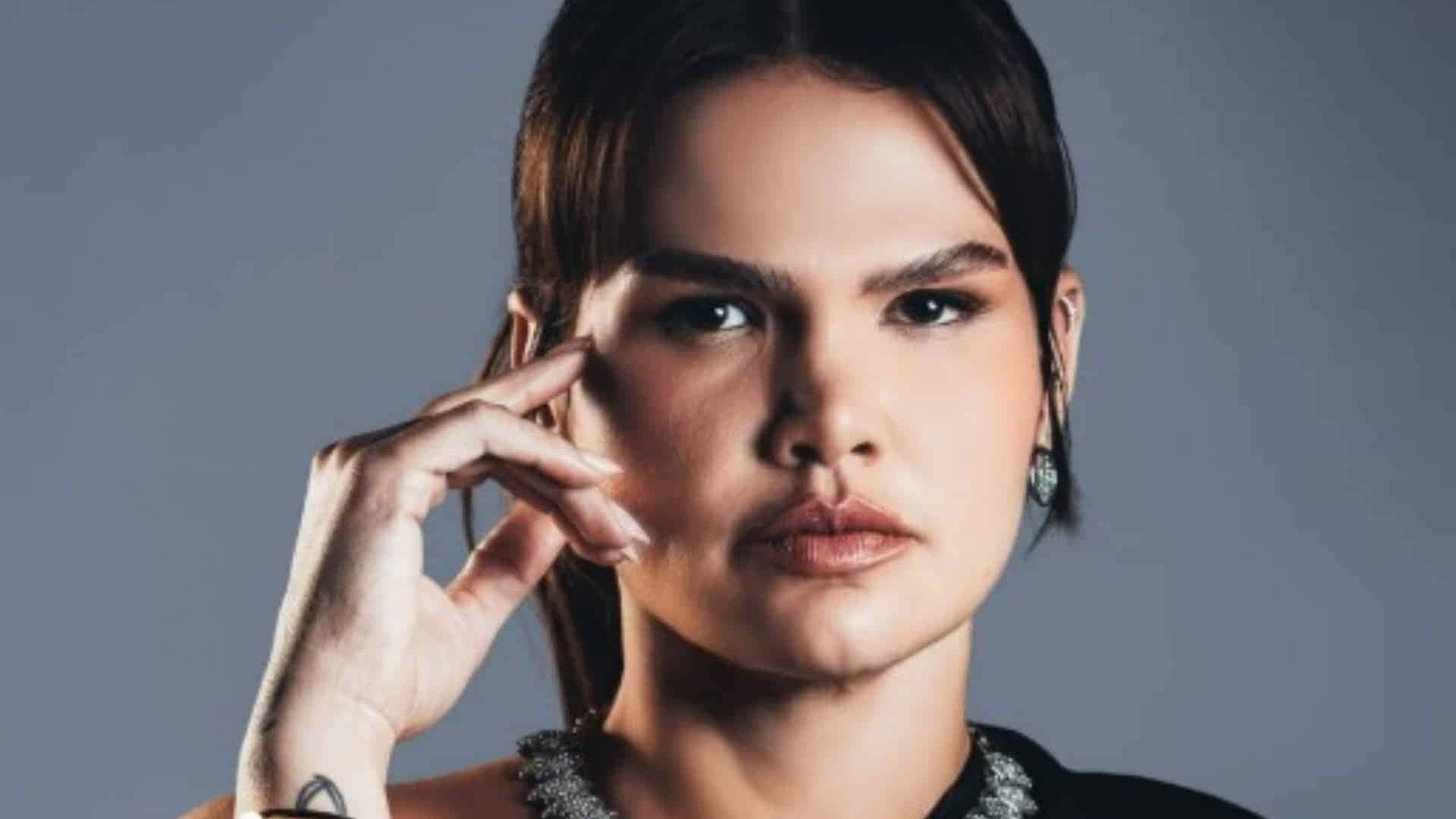 Thais Carla (Reprodução/Instagram)