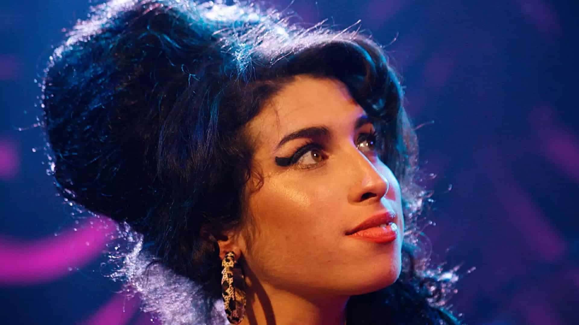 Amy Winehouse (Divulgação)