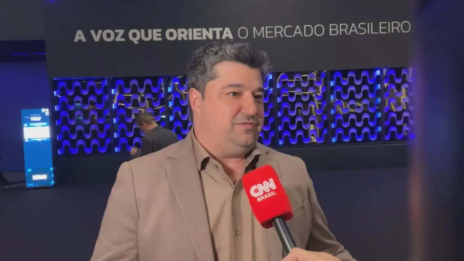 CEO do E-Commerce Brasil, Bruno Pati