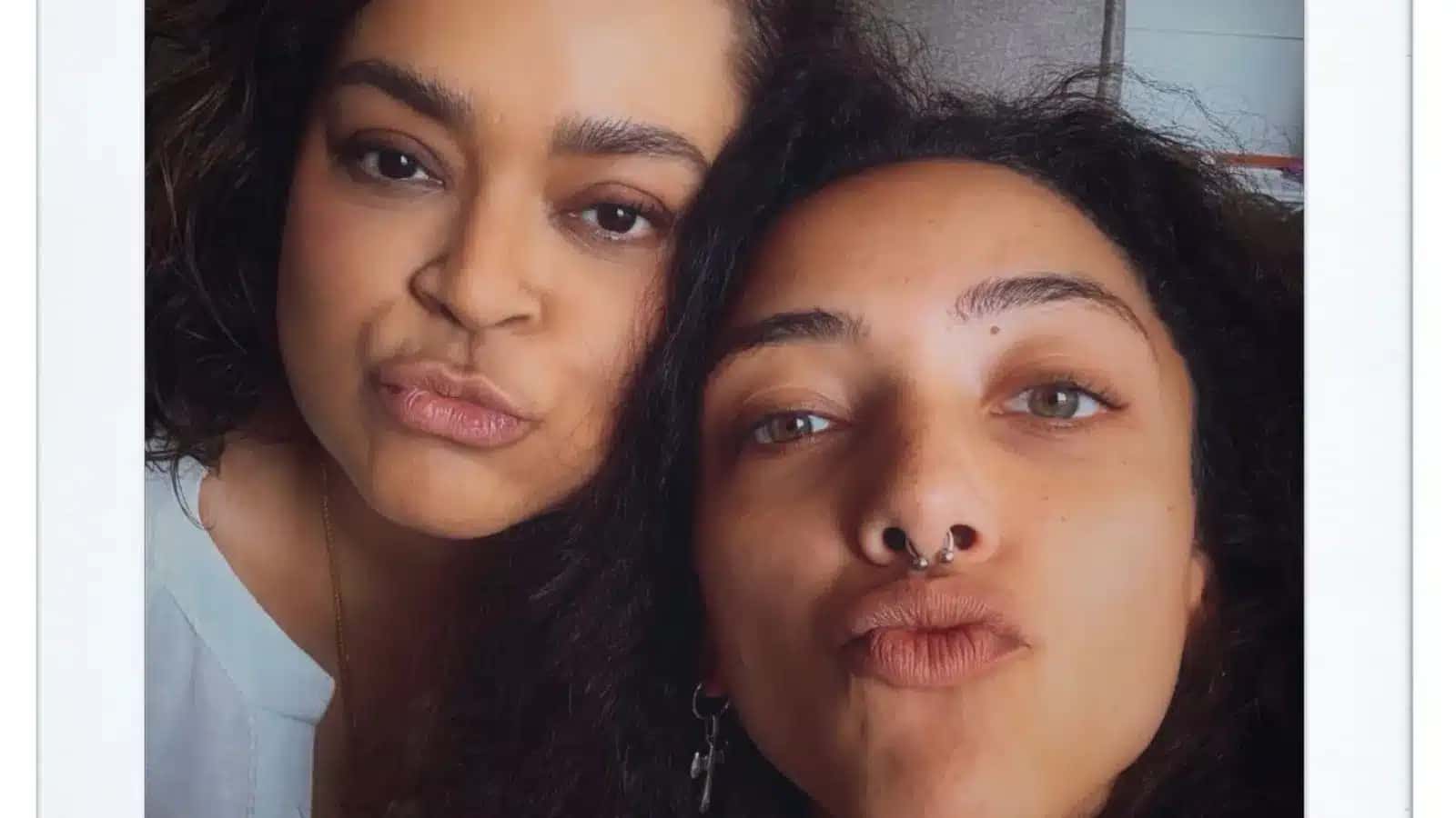 Alice Carvalho resgata mensagem de Preta Gil um ano após a morte da cantora