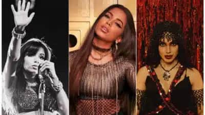 Anitta: da era “Show das Poderosas” à transformação em “Equilibrium